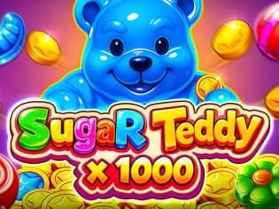 Sugar Teddy X1000 thumbnail