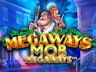 Megaways Mob thumbnail
