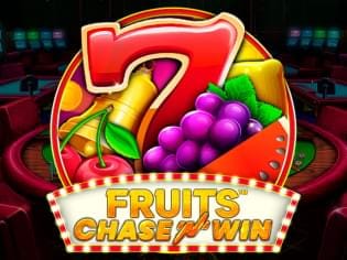 Fruits - Chase'N'Win thumbnail