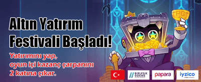 Şansını Dene, Zirveye Çık banner
