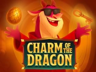 Charm of the Dragon thumbnail