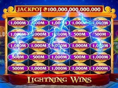 Casino ve Slot Oyunları