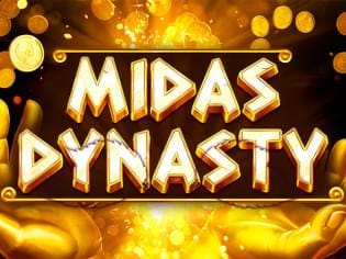Midas Dynasty thumbnail