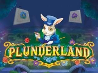 Plunderland thumbnail