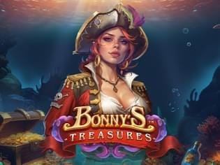 Bonny's Treasures thumbnail