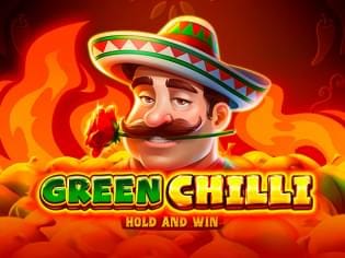 Green Chilli thumbnail
